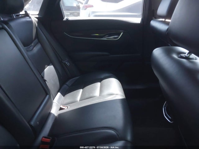 Cadillac XTS LUXURY 2017 2G61M5S33H9140710 Image 8