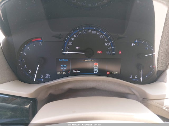 Cadillac ATS LUXURY 2015 1G6AH5RX2F0115754 Image 7