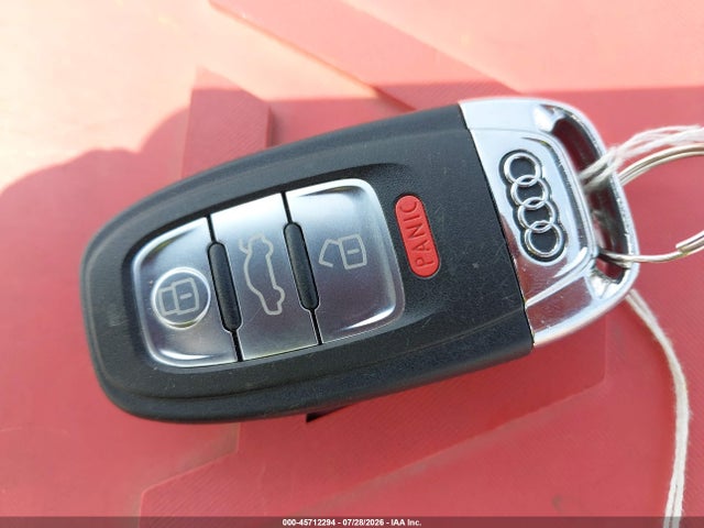 2014 Audi S5 3.0t Premium Plus მანქანა იყიდება აუქციონზე, vin: WAUCGAFR3EA065461, აუქციონის ნომერი: 45712294