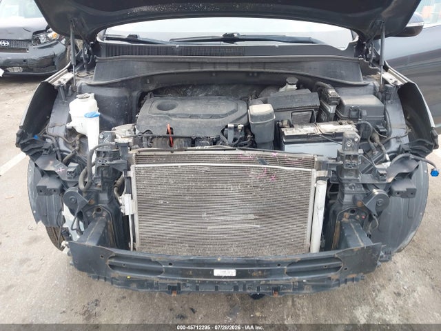 Продажа на аукционе авто 2017 Kia Sorento 2.4l Lx, vin: 5XYPG4A35HG208214, номер лота: 45712295