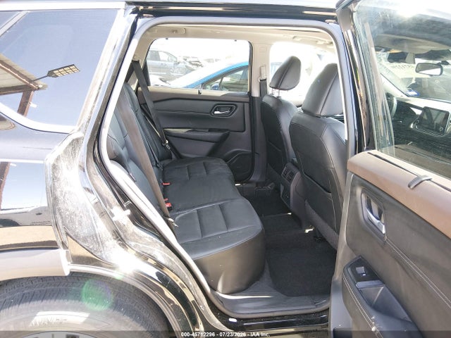 Продаж на аукціоні авто 2022 Nissan Rogue Sv Fwd, vin: 5N1BT3BA2NC712227, номер лоту: 45712296