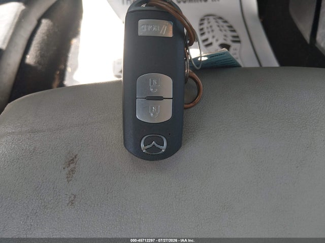 Продажа на аукционе авто 2015 Mazda Mazda6 I Touring, vin: JM1GJ1V60F1166147, номер лота: 45712297