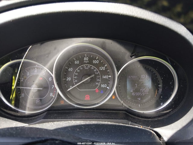 Продажа на аукционе авто 2015 Mazda Mazda6 I Touring, vin: JM1GJ1V60F1166147, номер лота: 45712297