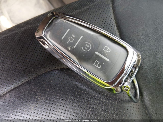 Ford F-150 Platinum 2015 1FTEW1EG6FFB78114 Image 11