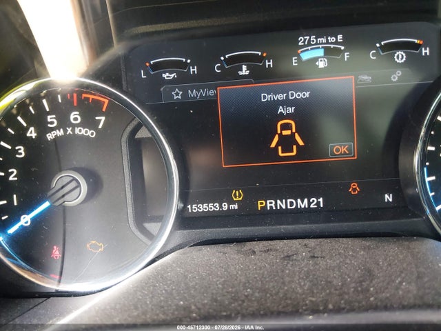 Ford F-150 Platinum 2015 1FTEW1EG6FFB78114 Image 15