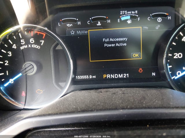 Ford F-150 Platinum 2015 1FTEW1EG6FFB78114 Image 7