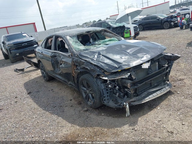 Продажа на аукционе авто 2023 Volkswagen Jetta 1.5t Se, vin: 3VW7M7BU7PM006667, номер лота: 45712302