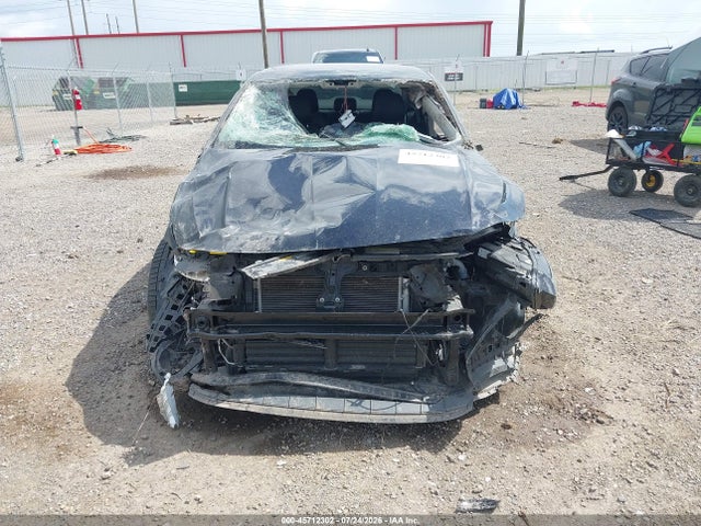 45712302 :رقم المزاد ، 3VW7M7BU7PM006667 vin ، 2023 Volkswagen Jetta 1.5t Se مزاد بيع