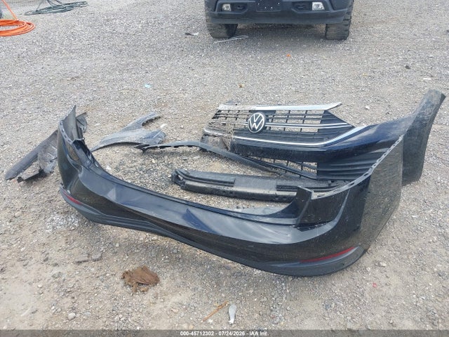 45712302 :رقم المزاد ، 3VW7M7BU7PM006667 vin ، 2023 Volkswagen Jetta 1.5t Se مزاد بيع