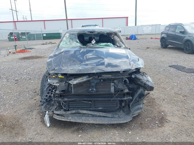 45712302 :رقم المزاد ، 3VW7M7BU7PM006667 vin ، 2023 Volkswagen Jetta 1.5t Se مزاد بيع