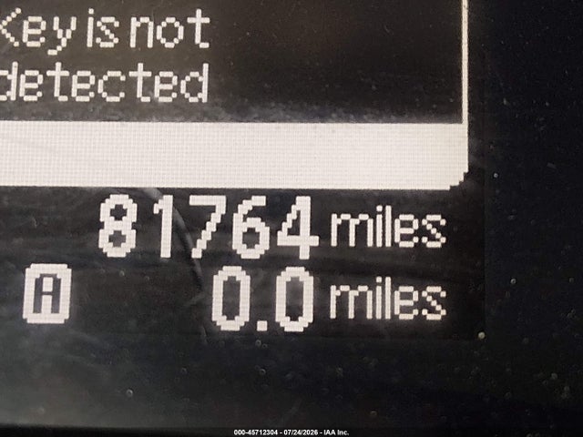 45712304 :رقم المزاد ، 1N4AZ0CP9FC323690 vin ، 2015 Nissan Leaf Sv مزاد بيع