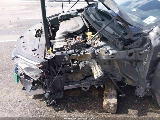 Aukcja sprzedaży 2015 Chrysler 200 Limited, vin: 1C3CCCAB6FN505160, numer aukcji: 45712306
