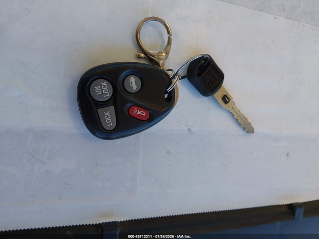 Продажа на аукционе авто 1999 Buick Century Custom, vin: 2G4WS52M2X1540560, номер лота: 45712311