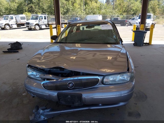 Продажа на аукционе авто 1999 Buick Century Custom, vin: 2G4WS52M2X1540560, номер лота: 45712311
