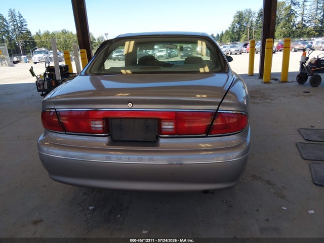 Продажа на аукционе авто 1999 Buick Century Custom, vin: 2G4WS52M2X1540560, номер лота: 45712311