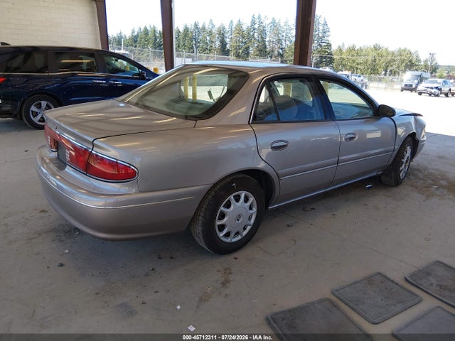 Продажа на аукционе авто 1999 Buick Century Custom, vin: 2G4WS52M2X1540560, номер лота: 45712311