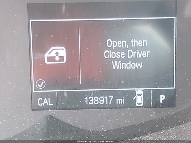 Aukcja sprzedaży 2019 Chevrolet Sonic Premier Auto, vin: 1G1JF5SB7K4126679, numer aukcji: 45712318