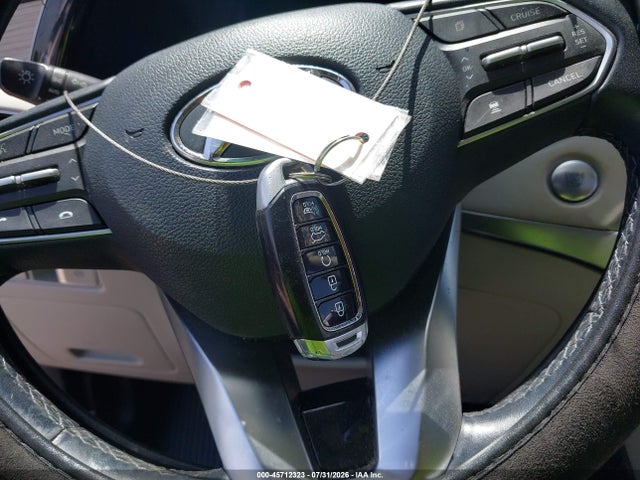 Продаж на аукціоні авто 2021 Hyundai Palisade Sel, vin: KM8R44HE0MU298238, номер лоту: 45712323