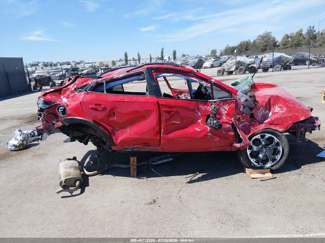 Subaru Crosstrek 2023 JF2GTABC3PH314645 Image 16