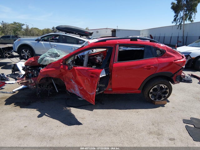 Subaru Crosstrek 2023 JF2GTABC3PH314645 Image 17