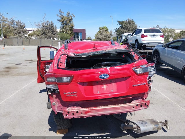 Subaru Crosstrek 2023 JF2GTABC3PH314645 Image 19