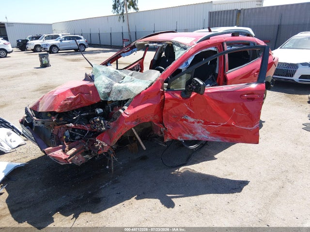 Subaru Crosstrek 2023 JF2GTABC3PH314645 Image 2