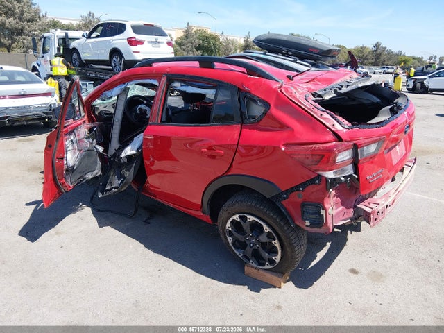Subaru Crosstrek 2023 JF2GTABC3PH314645 Image 3