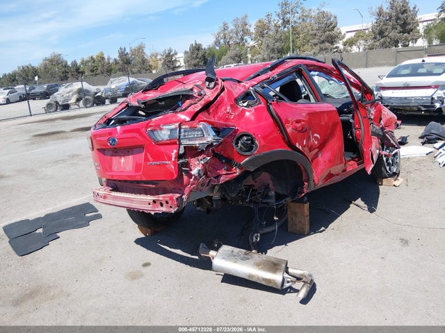 Subaru Crosstrek 2023 JF2GTABC3PH314645 Image 4