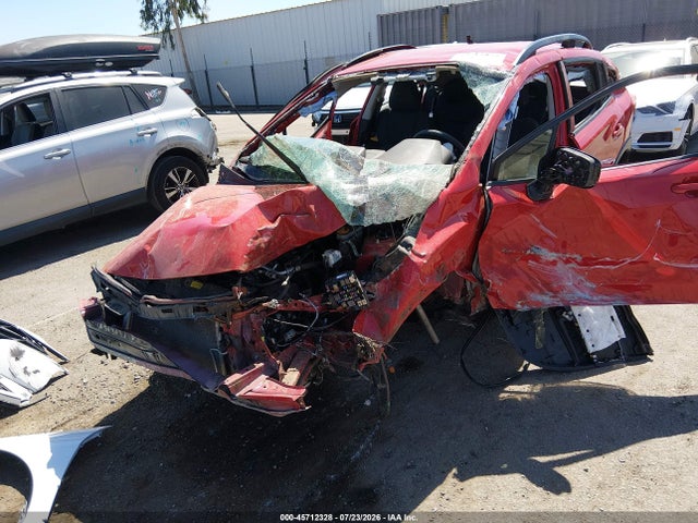 Subaru Crosstrek 2023 JF2GTABC3PH314645 Image 6