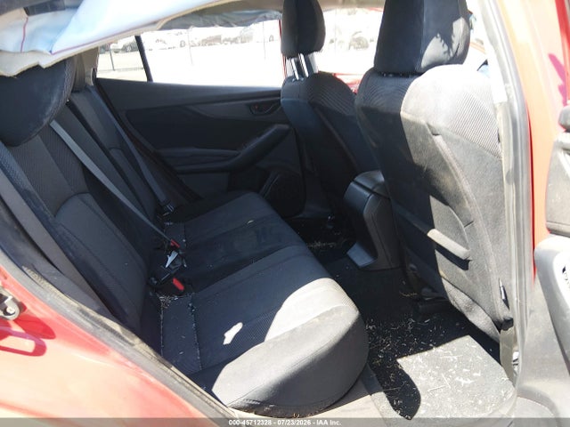 Subaru Crosstrek 2023 JF2GTABC3PH314645 Image 8