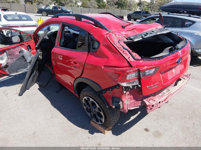 Subaru Crosstrek 2023 JF2GTABC3PH314645 Image 13