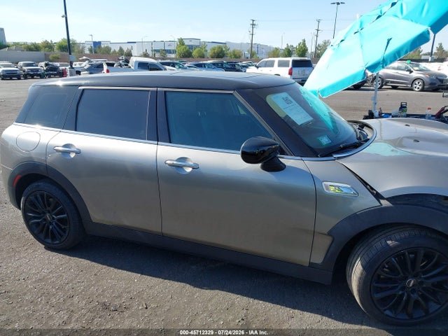 Aukcja sprzedaży 2020 Mini Clubman Cooper S, vin: WMWLV7C09L2M49203, numer aukcji: 45712329