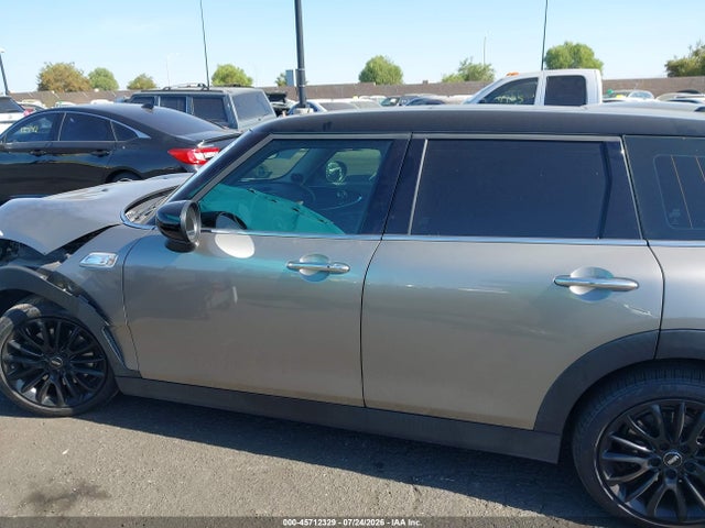 Aukcja sprzedaży 2020 Mini Clubman Cooper S, vin: WMWLV7C09L2M49203, numer aukcji: 45712329
