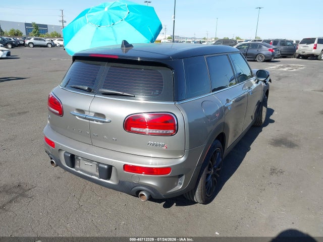 Продаж на аукціоні авто 2020 Mini Clubman Cooper S, vin: WMWLV7C09L2M49203, номер лоту: 45712329