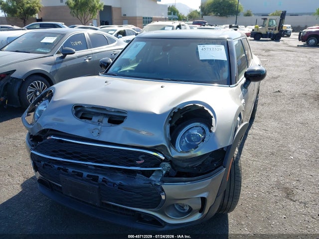 Aukcja sprzedaży 2020 Mini Clubman Cooper S, vin: WMWLV7C09L2M49203, numer aukcji: 45712329