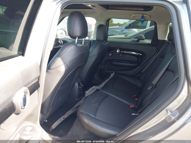 Aukcja sprzedaży 2020 Mini Clubman Cooper S, vin: WMWLV7C09L2M49203, numer aukcji: 45712329