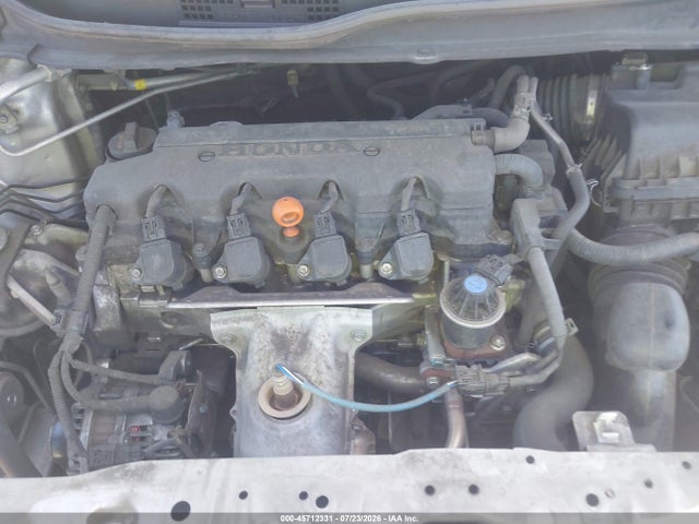 Honda CIVIC EX 2014 19XFB2F81EE260872 Image 10