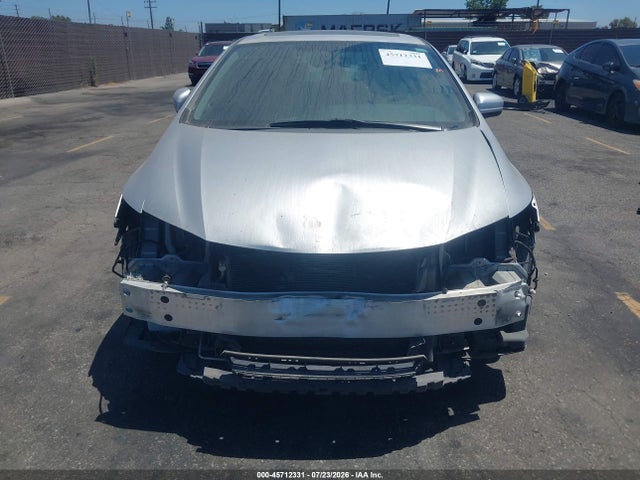 Honda CIVIC EX 2014 19XFB2F81EE260872 Image 12