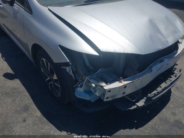 Honda CIVIC EX 2014 19XFB2F81EE260872 Image 18