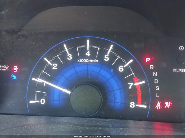Honda CIVIC EX 2014 19XFB2F81EE260872 Image 7