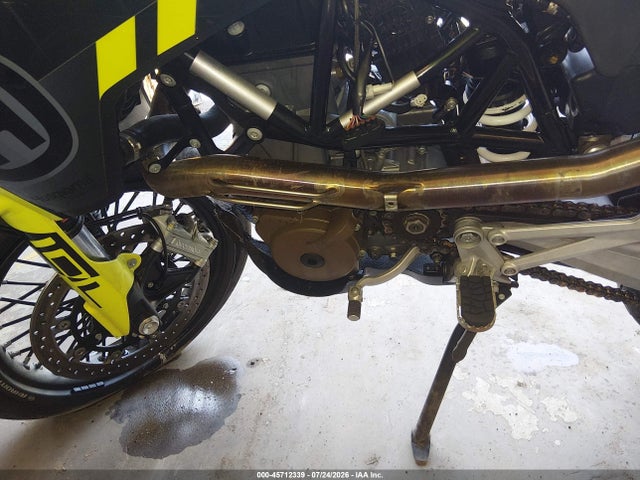 Husqvarna Supermoto 701 2023 VBKUSV408PM757328 Image 9