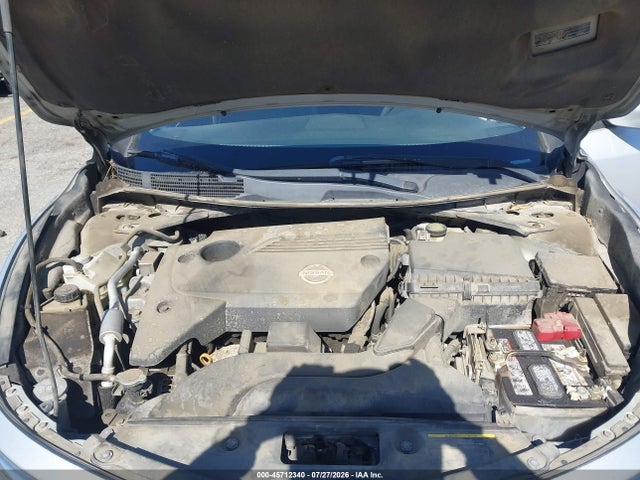 Nissan Altima 2.5 S 2014 1N4AL3AP4EC133963 Image 10