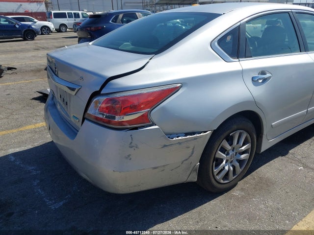 Nissan Altima 2.5 S 2014 1N4AL3AP4EC133963 Image 13