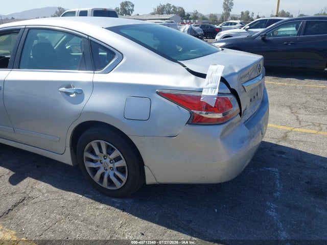 Nissan Altima 2.5 S 2014 1N4AL3AP4EC133963 Image 14