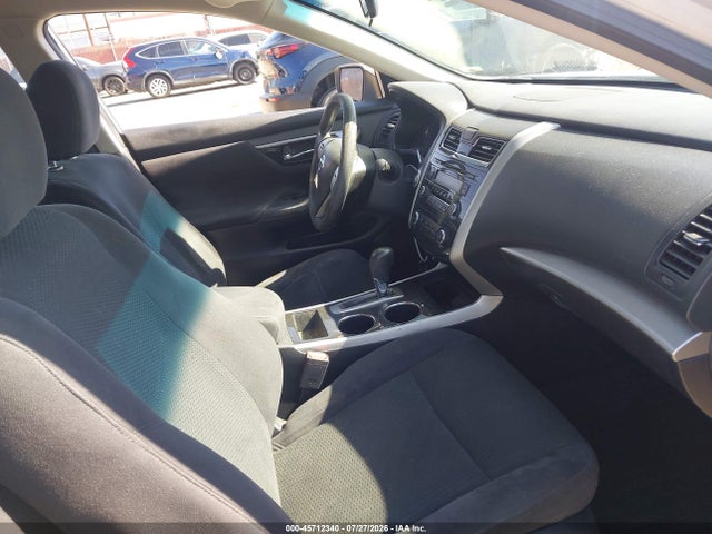 Nissan Altima 2.5 S 2014 1N4AL3AP4EC133963 Image 5