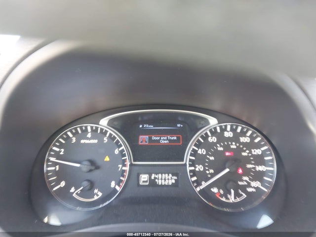 Nissan Altima 2.5 S 2014 1N4AL3AP4EC133963 Image 7