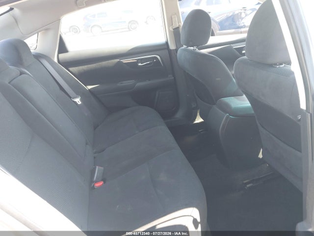 Nissan Altima 2.5 S 2014 1N4AL3AP4EC133963 Image 8