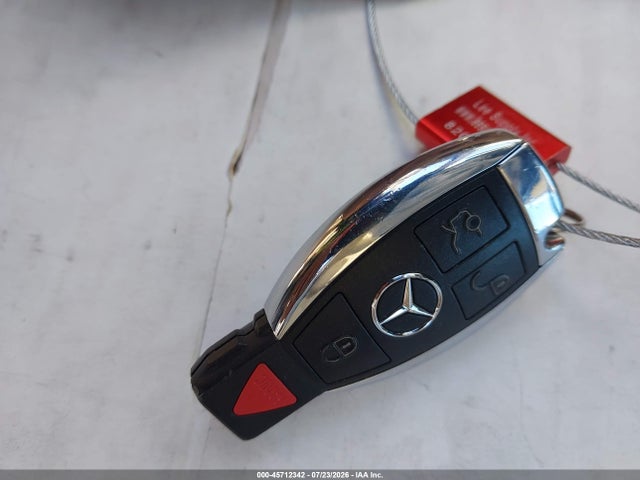 4JGDF6EE9HA957459 Mercedes-Benz Gls 450 4matic