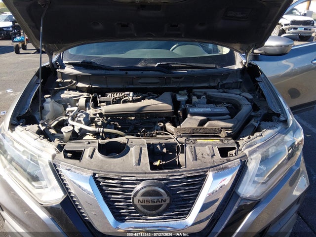 Nissan ROGUE SV 2019 KNMAT2MT1KP544027 Image 10