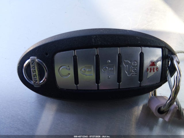 Nissan ROGUE SV 2019 KNMAT2MT1KP544027 Image 11
